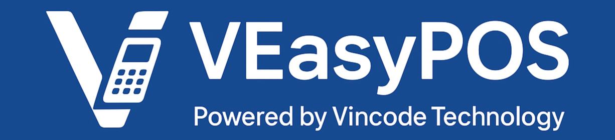 VEasyPOS